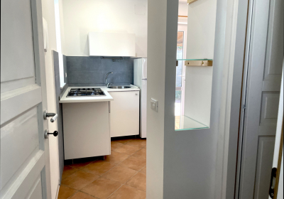 Villaggio Turistico Residence Il Cicero